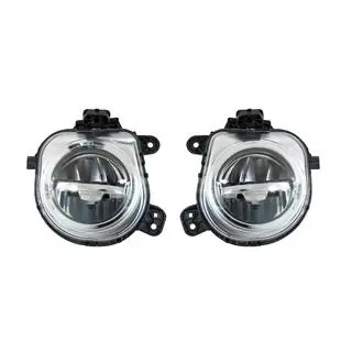 LED-sumuvalot kuva 1