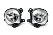 BMW X3 F25 2011–2018 LED-sumuvalot kuva 14