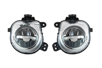 BMW X3 F25 2011–2018 LED-sumuvalot Oikea (1 kpl) kuva 1