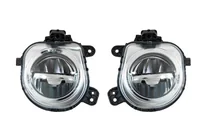 BMW X3 F25 2011–2018 LED-sumuvalot kuva 1