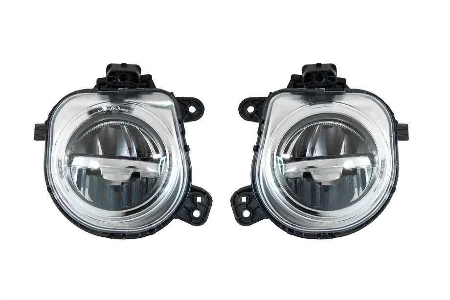 BMW X3 F25 2011–2018 LED-sumuvalot Image
