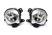BMW X4 F26 2014–2018 LED-sumuvalot kuva 14