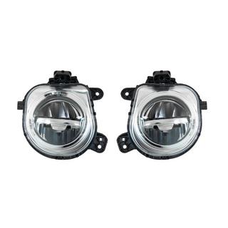 LED-sumuvalot kuva 1