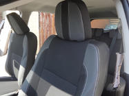 Toyota Rav 4 2013–2018 Auton penkinpäälliset (keinonahka↗kangas, Premium) kuva 14