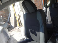 Toyota Rav 4 2013–2018 Auton penkinpäälliset (keinonahka↗kangas, Premium) kuva 15