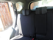 Toyota Rav 4 2013–2018 Auton penkinpäälliset (keinonahka↗kangas, Premium) kuva 20