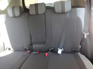 Toyota Rav 4 2013–2018 Auton penkinpäälliset (keinonahka↗kangas, Premium) kuva 21