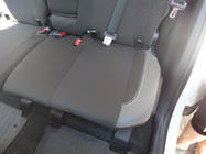 Toyota Rav 4 2013–2018 Auton penkinpäälliset (keinonahka↗kangas, Premium) kuva 22