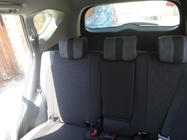 Toyota Rav 4 2013–2018 Auton penkinpäälliset (keinonahka↗kangas, Premium) kuva 26