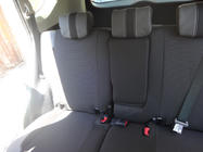 Toyota Rav 4 2013–2018 Auton penkinpäälliset (keinonahka↗kangas, Premium) kuva 27