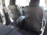 Toyota Rav 4 2013–2018 Auton penkinpäälliset (keinonahka↗kangas, Premium) kuva 29