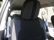 Toyota Rav 4 2013–2018 Auton penkinpäälliset (keinonahka↗kangas, Premium) kuva 31