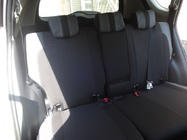 Toyota Rav 4 2013–2018 Auton penkinpäälliset (keinonahka↗kangas, Premium) kuva 33