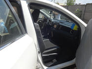 Toyota Rav 4 2013–2018 Auton penkinpäälliset (keinonahka↗kangas, Premium) kuva 34