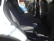 Toyota Rav 4 2013–2018 Auton penkinpäälliset (keinonahka↗kangas, Premium) kuva 35