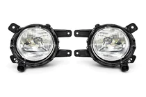 BMW 1-sarja F20/F21 2011–2019 Sumuvalot kuva 12