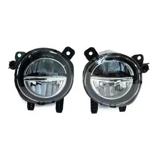 LED-sumuvalot BMW 1-sarja F20/F21 2011–2019 kuva 1