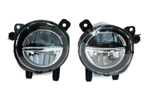 BMW 2-sarja Active Tourer F45/F46 2014–2021 LED-sumuvalot kuva 1