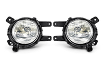 BMW 2-sarja Active Tourer F45/F46 2014–2021 Sumuvalot kuva 12