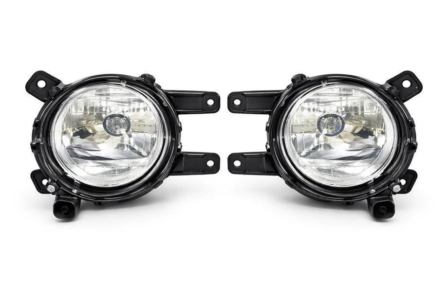 BMW 2-sarja Active Tourer F45/F46 2014–2021 Sumuvalot Vasen (1 kpl) Kuva 12