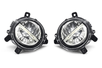 BMW 4-sarja F32/F33/F36 2012–2020 LED-sumuvalot kuva 14