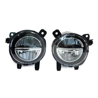 LED-sumuvalot kuva 1