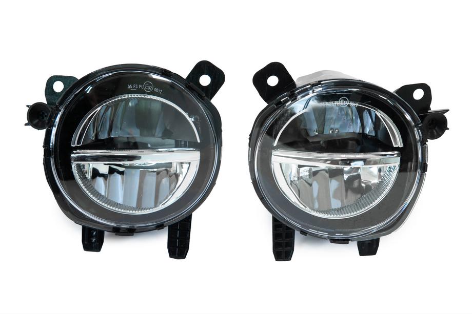 BMW 4-sarja F32/F33/F36 2012–2020 LED-sumuvalot Image