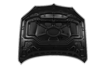 BMW X5 F15 2013–2018 Konepelti (alumiini) kuva 4