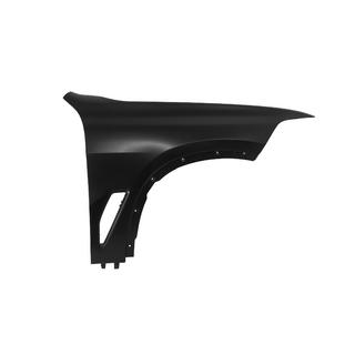 Oikea lokasuoja (alumiini) BMW X5 G05 2019–2026 kuva 1