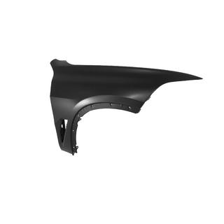 Oikea lokasuoja (alumiini) BMW X5 G05 2019–2026 kuva 2
