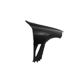 Oikea lokasuoja (alumiini) BMW X5 G05 2019–2026 kuva 3