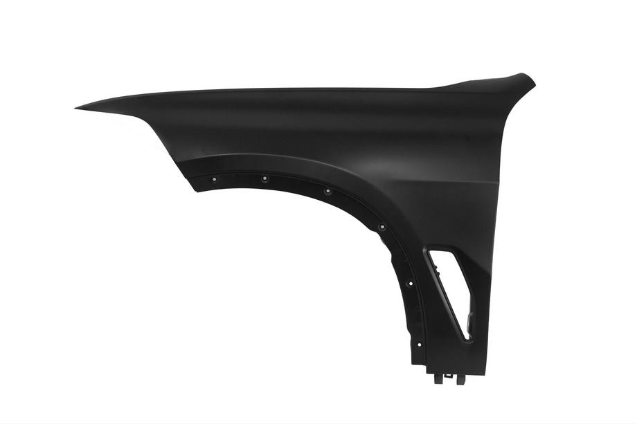 BMW X5 G05 2019–2026 Vasen lokasuoja (alumiini) Image