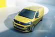 Opel Vivaro Electric: käytännöllinen sähköpakettiauto yrityksille kuva 1