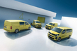 Opel Vivaro Electric: käytännöllinen sähköpakettiauto yrityksille kuva 4