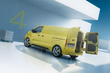 Opel Vivaro Electric: käytännöllinen sähköpakettiauto yrityksille kuva 3