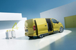 Opel Vivaro Electric: käytännöllinen sähköpakettiauto yrityksille kuva 2