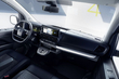 Opel Vivaro Electric: käytännöllinen sähköpakettiauto yrityksille kuva 5
