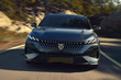Peugeot e-308 SW: tyylikäs sähköfarmari perheelle kuva 3