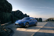 Porsche Macan Electric GTS -koeajo: urheilullinen sähköcrossover kuva 4