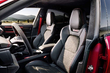 Porsche Macan Electric GTS -koeajo: urheilullinen sähköcrossover kuva 6