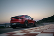 Porsche Macan Electric GTS -koeajo: urheilullinen sähköcrossover kuva 3