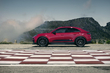 Porsche Macan Electric GTS -koeajo: urheilullinen sähköcrossover kuva 2