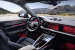 Porsche Macan Electric GTS -koeajo: urheilullinen sähköcrossover kuva 5