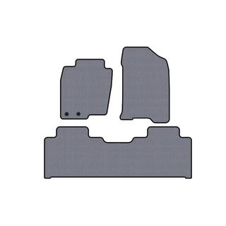 Kumimatot Carsuit V1 (Harmaa) kuva 1