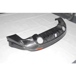 SQ Carbon bodykit-sarja Infiniti QX70 2013–2019 kuva 3
