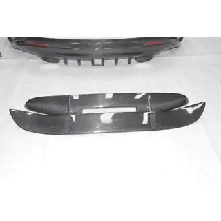 SQ Carbon bodykit-sarja Infiniti QX70 2013–2019 kuva 4