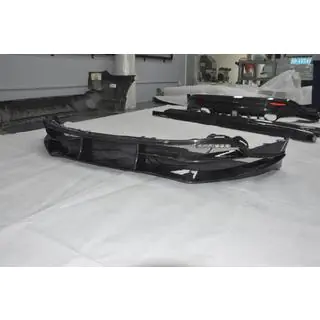 SQ Carbon bodykit-sarja Infiniti QX70 2013–2019 kuva 2