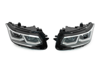 Volkswagen Tiguan 2016–2023 Etuajovalot Full LED (2020-2024, 2 kpl) kuva 1