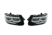 Volkswagen Tiguan 2016–2023 Etuajovalot Full LED (2020-2024, 2 kpl) kuva 2