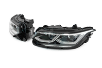 Volkswagen Tiguan 2016–2023 Etuajovalot Full LED (2020-2024, 2 kpl) kuva 3